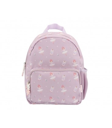 Tutete - Mochila Infantil Ballet