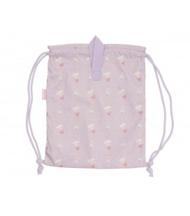 Tutete - Mochila Saco Tela Ballet