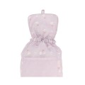 Tutete - Mochila Pequeña Tela Ballet