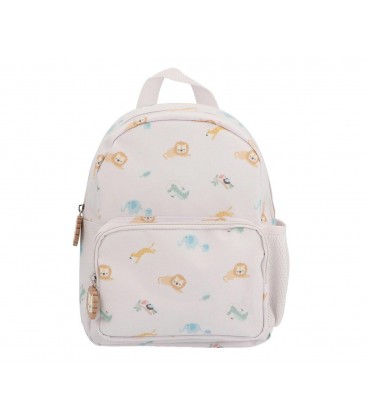 Tutete - Mochila Infantil Savannah