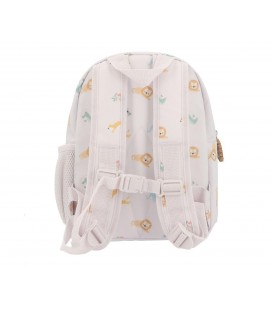 Tutete - Mochila Infantil Savannah