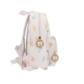 Tutete - Mochila Infantil Savannah