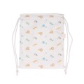 Tutete - Mochila Saco Tela Savannah