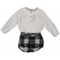 Lolittos - Rana + Camisa Azabache