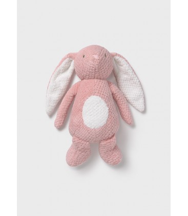 Mayoral Newborn - Peluche Con Sonido Rosa Baby