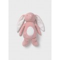 Mayoral Newborn - Peluche Con Sonido Rosa Baby