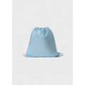 Mayoral Newborn - Bolso Estampado Polar