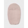 Mayoral Newborn - Saco Capazo Praline