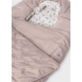 Mayoral Newborn - Saco Capazo Praline