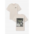 Tiffosi - Camiseta Manga Corta Shane