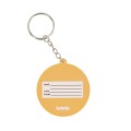 Tutete - Llavero personalizable