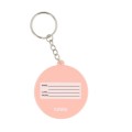 Tutete - Llavero personalizable