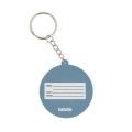 Tutete - Llavero personalizable