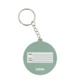 Tutete - Llavero personalizable