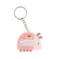 Tutete - Llavero personalizable