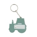 Tutete - Llavero personalizable