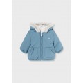 Mayoral Newborn - Chaqueton Reversible Nevada