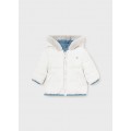 Mayoral Newborn - Chaqueton Reversible Nevada