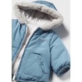 Mayoral Newborn - Chaqueton Reversible Nevada