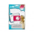 Mine - Marcador textil personalizable