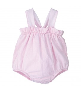 Calamaro Baby - Peto bebé Béring Rosa