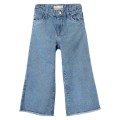 Zippy - Pantalón vaquero azul para niña