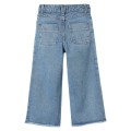 Zippy - Pantalón vaquero azul para niña