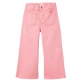 Zippy - Pantalón de sarga rosa claro para niña