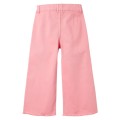 Zippy - Pantalón de sarga rosa claro para niña
