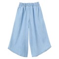 Zippy - Pantalón denim azul claro para niña