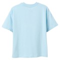 Zippy - Camiseta de manga corta azul claro para niño