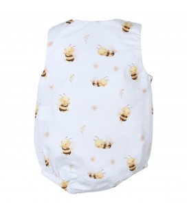 Popys - Pelele Bebé Abejas