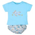 Popys - Conjunto Bebé Niño Tortugas