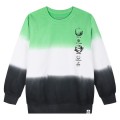 Energiers - Sudadera Tricolor Para Niño