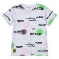 Energiers - Camiseta Espacial Para Niño