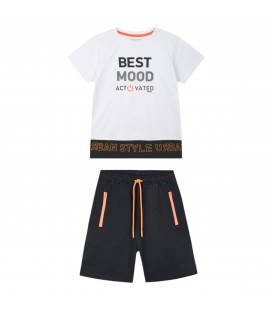 Energiers - Conjunto Best Mood Para Niño