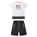 Energiers - Conjunto Best Mood Para Niño