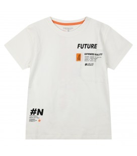Energiers - Camiseta Future Para Niño