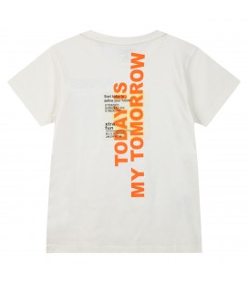 Energiers - Camiseta Future Para Niño