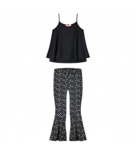 Energiers - Conjunto Blusa y Pantalón Para Niña