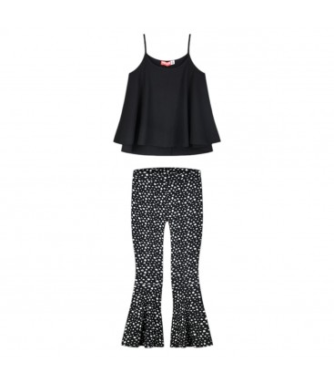 Energiers - Conjunto Blusa y Pantalón Para Niña