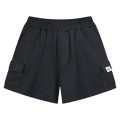 Energiers - Short Negro Para Niña