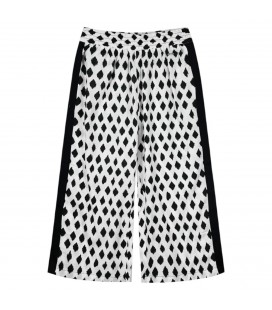Energiers - Pantalón Culotte Estampado para Niña
