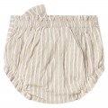 Mayoral Newborn - Conjunto Bebé short y chaqueta color Raiz