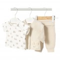Mayoral Newborn - Chandal para bebé color Ceramica