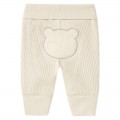 Mayoral Newborn - Chandal para bebé color Ceramica