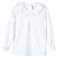 Calamaro Baby - Camisa Titan beige Algodón