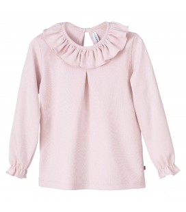 Calamaro Baby - Camisa Titan Nude Algodón