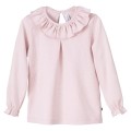 Calamaro Baby - Camisa Titan Nude Algodón