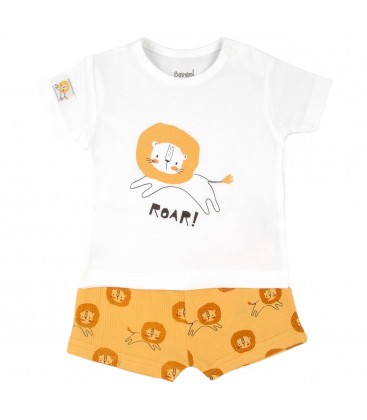 Babybol - Conjunto Roar con leones